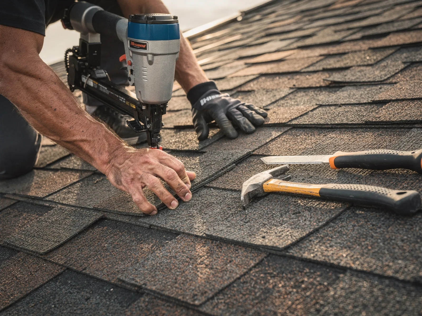 Why choose Roof Repair in Saltese, MT